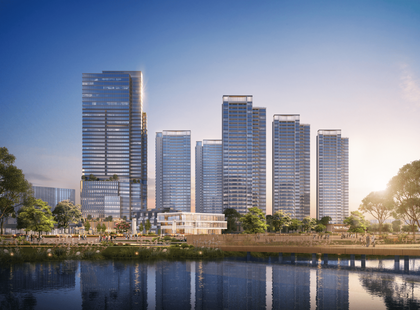 歐感荷載箱助力廣東大樁徑、大承載力地標建筑